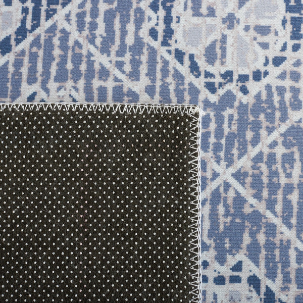 Safavieh Tucson 141 M/W S/R Power Loomed 100% Polyester Pile Traditional Rug TSN141F-9