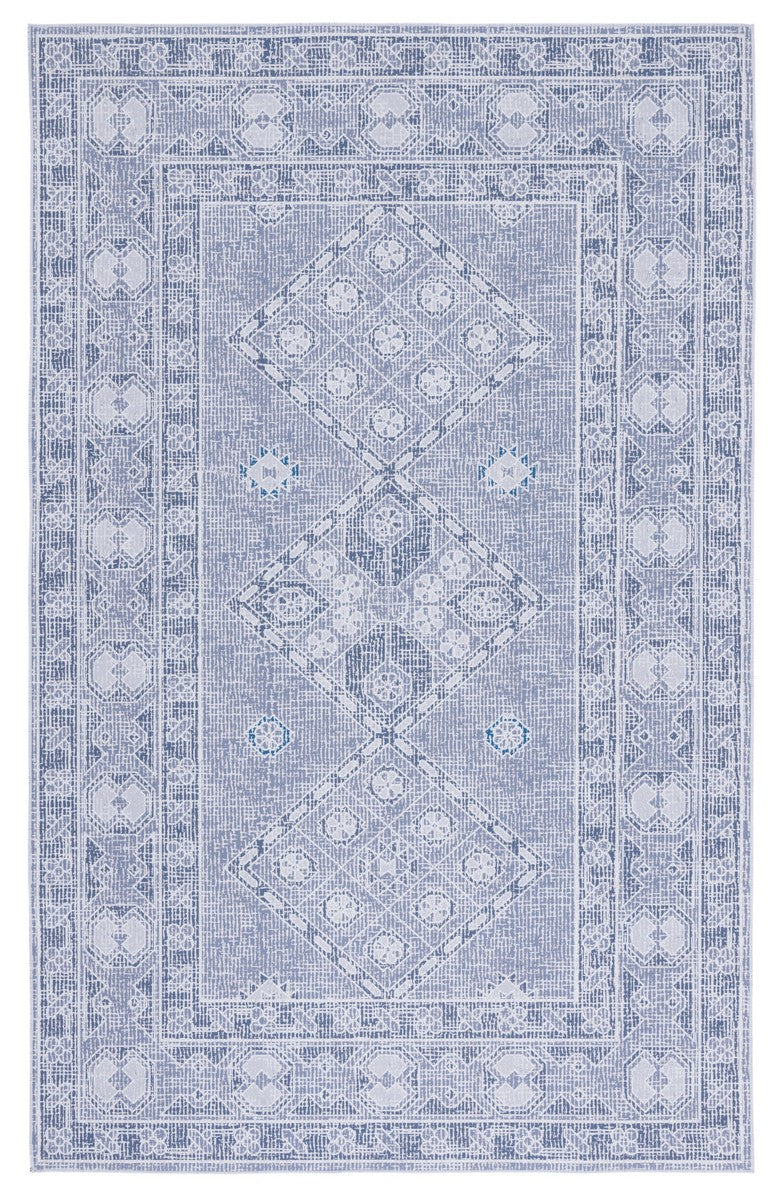 Safavieh Tucson 141 M/W S/R Power Loomed 100% Polyester Pile Traditional Rug TSN141F-9