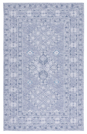 Safavieh Tucson 141 M/W S/R Power Loomed 100% Polyester Pile Traditional Rug TSN141F-9