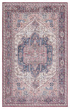 Tucson 143 M/W S/R Power Loomed 100% Polyester Pile Traditional Rug