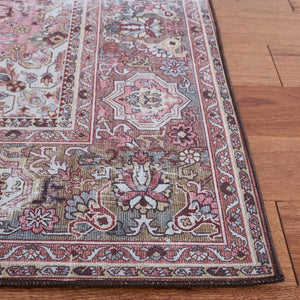 Safavieh Tucson 144 M/W S/R Power Loomed 100% Polyester Pile Traditional Rug TSN144U-9