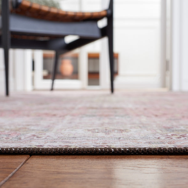 Safavieh Tucson 144 M/W S/R Power Loomed 100% Polyester Pile Traditional Rug TSN144U-9