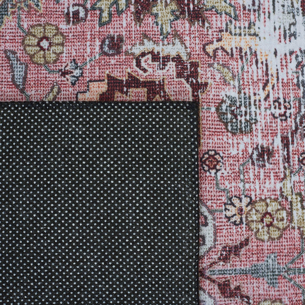 Safavieh Tucson 144 M/W S/R Power Loomed 100% Polyester Pile Traditional Rug TSN144U-9