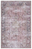 Tucson 144 M/W S/R Power Loomed 100% Polyester Pile Traditional Rug