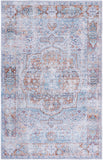 Tucson 145 M/W S/R Power Loomed 100% Polyester Pile Traditional Rug