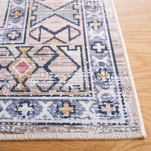 Safavieh Tucson 146 M/W S/R Power Loomed 100% Polyester Pile Traditional Rug TSN146B-9
