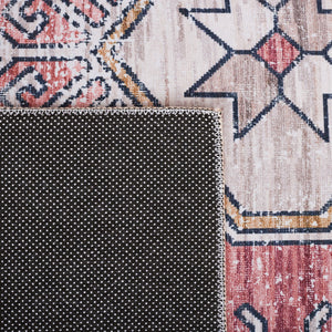 Safavieh Tucson 146 M/W S/R Power Loomed 100% Polyester Pile Traditional Rug TSN146B-9