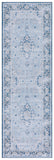 Safavieh Tucson 147 M/W S/R Power Loomed 100% Polyester Pile Traditional Rug TSN147M-9