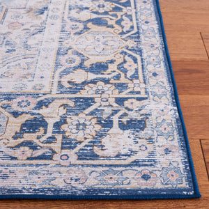 Safavieh Tucson 147 M/W S/R Power Loomed 100% Polyester Pile Traditional Rug TSN147M-9