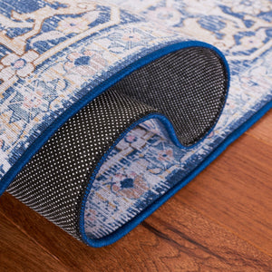 Safavieh Tucson 147 M/W S/R Power Loomed 100% Polyester Pile Traditional Rug TSN147M-9