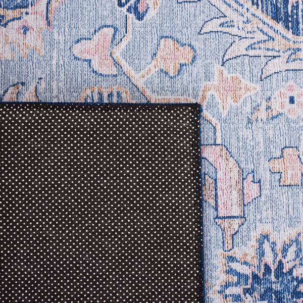 Safavieh Tucson 147 M/W S/R Power Loomed 100% Polyester Pile Traditional Rug TSN147M-9