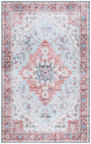 Tucson 148 M/W S/R Power Loomed Traditional Rug