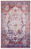 Tucson 151 M/W S/R Power Loomed Traditional Rug