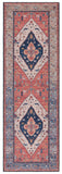 Tucson 153 M/W S/R Power Loomed 100% Polyester Pile Traditional Rug