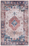 Tucson 155 M/W S/R Power Loomed Traditional Rug