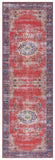 Safavieh Tucson 161 M/W S/R Power Loomed 100% Polyester Pile Traditional Rug TSN161Q-9