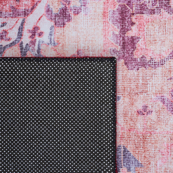 Safavieh Tucson 163 M/W S/R Power Loomed 100% Polyester Pile Traditional Rug TSN163P-9