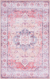Tucson 163 M/W S/R Power Loomed 100% Polyester Pile Traditional Rug