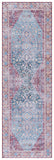 Safavieh Tucson 164 M/W S/R Power Loomed 100% Polyester Pile Traditional Rug TSN164M-9