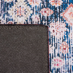 Safavieh Tucson 164 M/W S/R Power Loomed 100% Polyester Pile Traditional Rug TSN164M-9