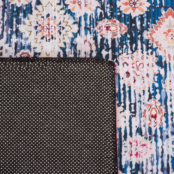 Safavieh Tucson 164 M/W S/R Power Loomed 100% Polyester Pile Traditional Rug TSN164M-9