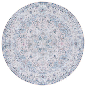 Safavieh Tucson 165 M/W S/R Power Loomed 100% Polyester Pile Traditional Rug TSN165B-9