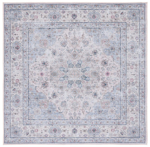 Safavieh Tucson 165 M/W S/R Power Loomed 100% Polyester Pile Traditional Rug TSN165B-9