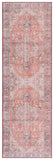 Tucson 168 M/W S/R Power Loomed 100% Polyester Pile Traditional Rug