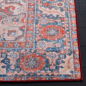 Safavieh Tucson 168 M/W S/R Power Loomed 100% Polyester Pile Traditional Rug TSN168P-9