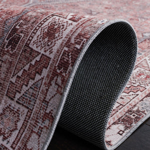 Safavieh Tucson 169 M/W S/R Power Loomed 100% Polyester Pile Traditional Rug TSN169P-9