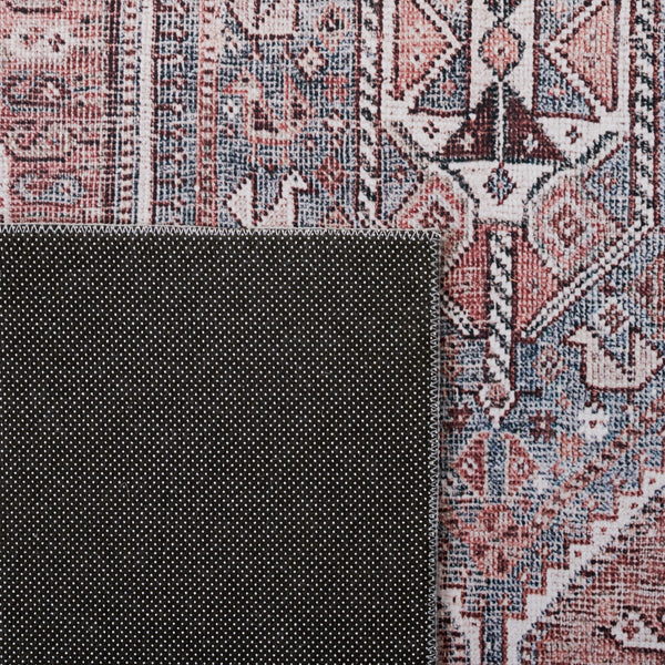 Safavieh Tucson 169 M/W S/R Power Loomed 100% Polyester Pile Traditional Rug TSN169P-9