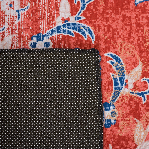 Safavieh Tucson 171 M/W S/R Power Loomed 100% Polyester Pile Traditional Rug TSN171P-9