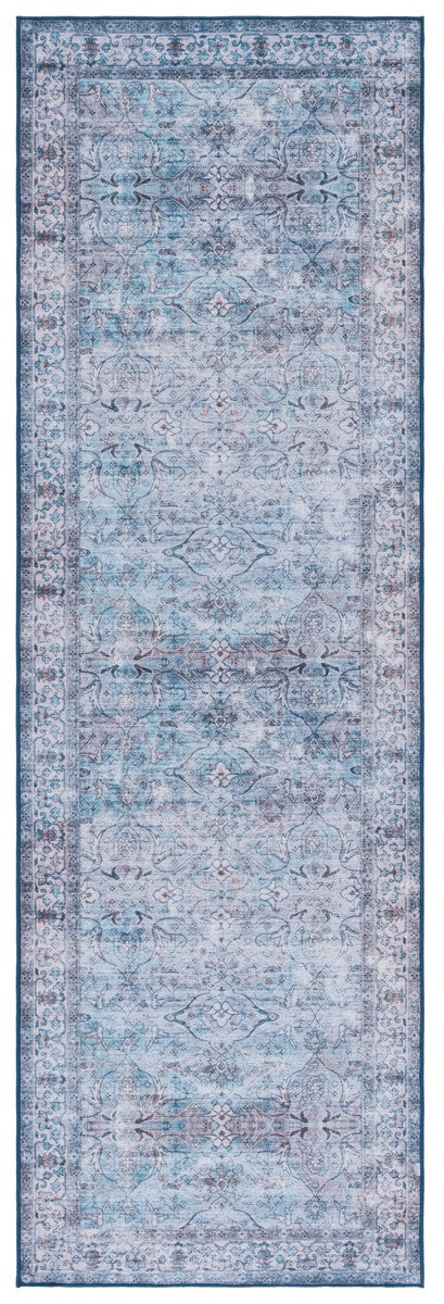 Safavieh Tucson 173 M/W S/R Power Loomed 100% Polyester Pile Traditional Rug TSN173J-9