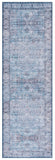 Safavieh Tucson 173 M/W S/R Power Loomed 100% Polyester Pile Traditional Rug TSN173J-9