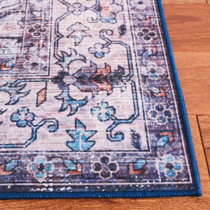 Safavieh Tucson 173 M/W S/R Power Loomed 100% Polyester Pile Traditional Rug TSN173J-9