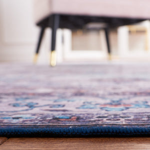 Safavieh Tucson 173 M/W S/R Power Loomed 100% Polyester Pile Traditional Rug TSN173J-9