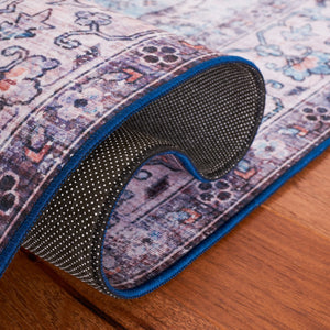 Safavieh Tucson 173 M/W S/R Power Loomed 100% Polyester Pile Traditional Rug TSN173J-9