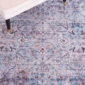 Safavieh Tucson 173 M/W S/R Power Loomed 100% Polyester Pile Traditional Rug TSN173J-9