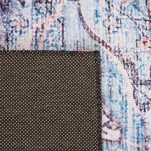 Safavieh Tucson 173 M/W S/R Power Loomed 100% Polyester Pile Traditional Rug TSN173J-9