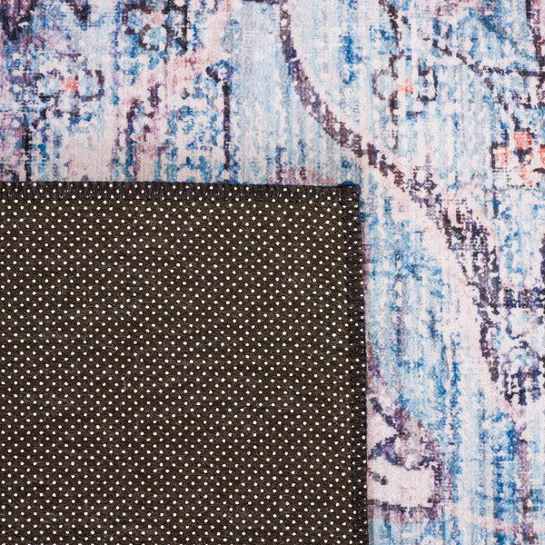 Safavieh Tucson 173 M/W S/R Power Loomed 100% Polyester Pile Traditional Rug TSN173J-9