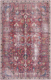 Tucson 174 M/W S/R Power Loomed 100% Polyester Pile Traditional Rug