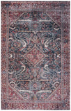 Tucson 175 M/W S/R Power Loomed 100% Polyester Pile Traditional Rug