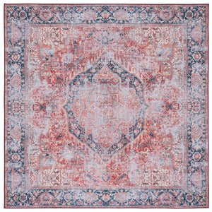 Safavieh Tucson 177 M/W S/R Power Loomed 100% Polyester Pile Traditional Rug TSN177P-9
