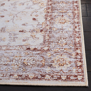 Safavieh Tucson 179 M/W S/R Power Loomed 100% Polyester Pile Traditional Rug TSN179B-9