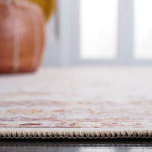 Safavieh Tucson 179 M/W S/R Power Loomed 100% Polyester Pile Traditional Rug TSN179B-9