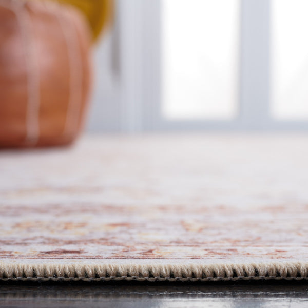 Safavieh Tucson 179 M/W S/R Power Loomed 100% Polyester Pile Traditional Rug TSN179B-9