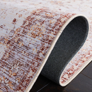 Safavieh Tucson 179 M/W S/R Power Loomed 100% Polyester Pile Traditional Rug TSN179B-9