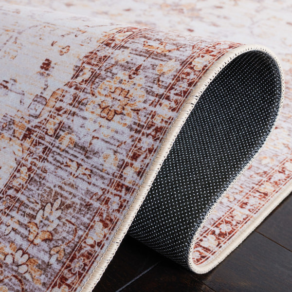 Safavieh Tucson 179 M/W S/R Power Loomed 100% Polyester Pile Traditional Rug TSN179B-9