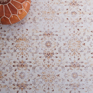 Safavieh Tucson 179 M/W S/R Power Loomed 100% Polyester Pile Traditional Rug TSN179B-9