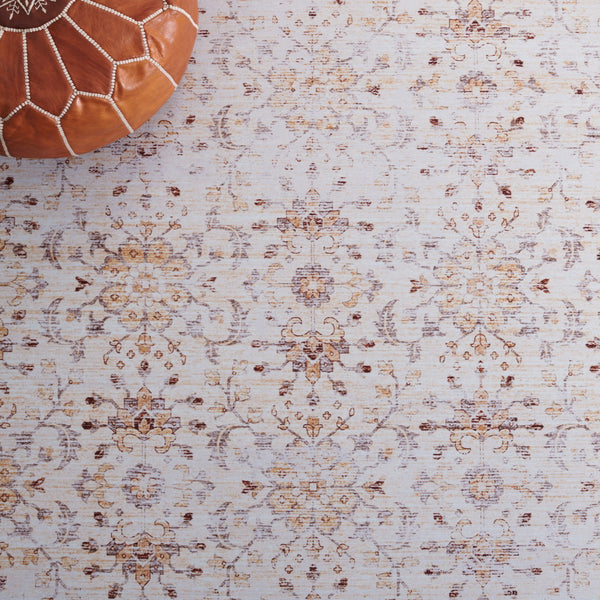 Safavieh Tucson 179 M/W S/R Power Loomed 100% Polyester Pile Traditional Rug TSN179B-9